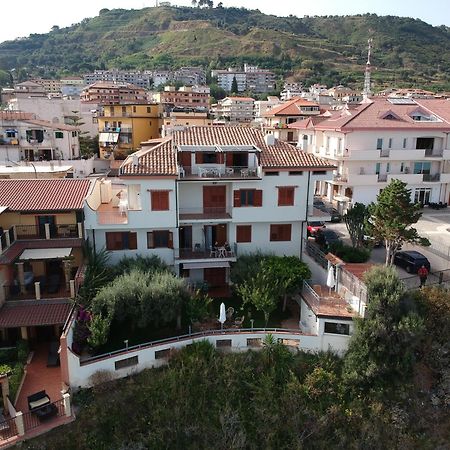 Caia Appartamenti Tropea Zewnętrze zdjęcie