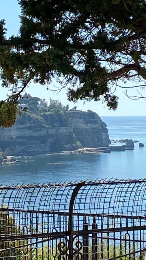 Caia Appartamenti Tropea Zewnętrze zdjęcie