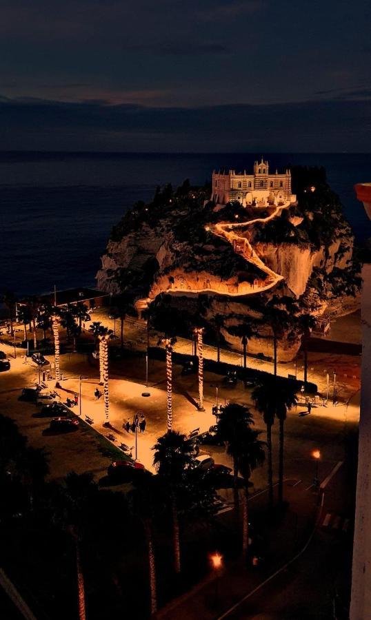 Caia Appartamenti Tropea Zewnętrze zdjęcie